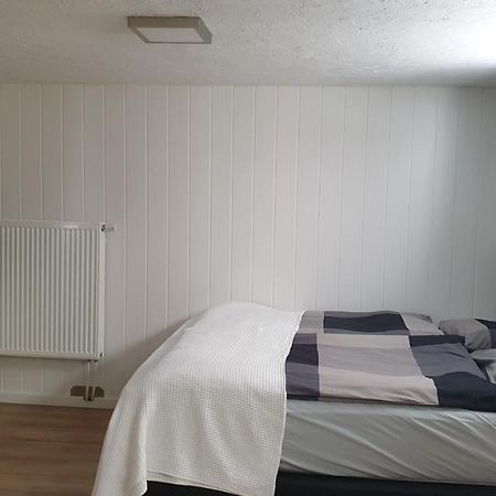 Studio In Sempachersee Appartement Hildisrieden Buitenkant foto